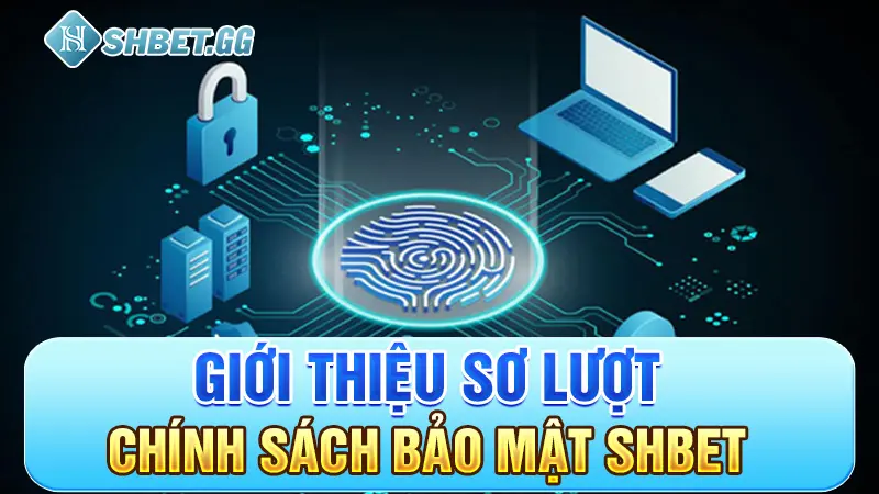 Giới thiệu sơ lượt chính sách bảo mật Shbet
